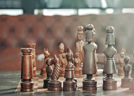 Chess set