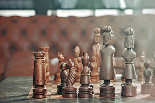 Chess set